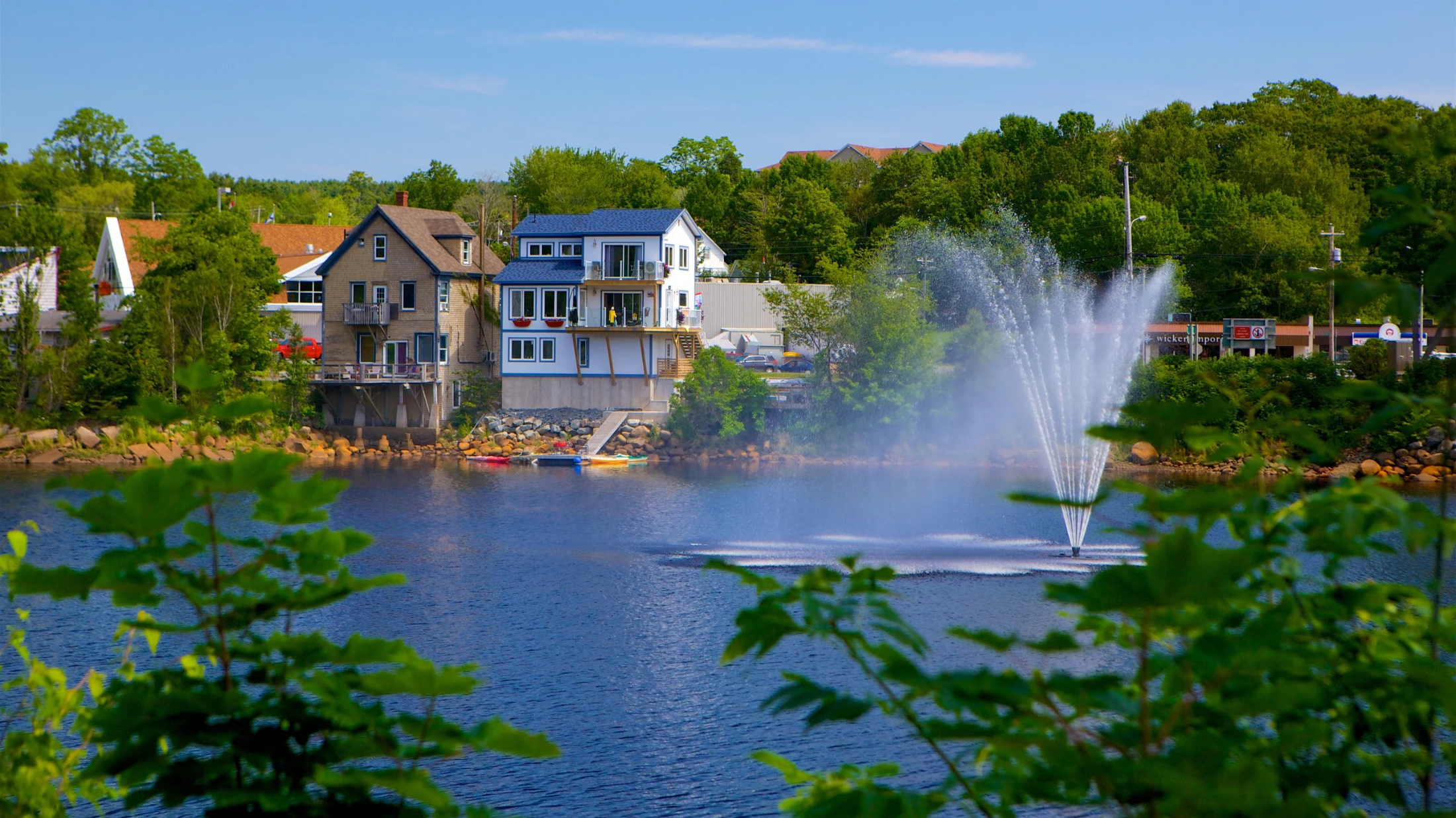A Local’s Guide to Bridgewater, Nova Scotia: Hidden Gems, Eats, and Experiences