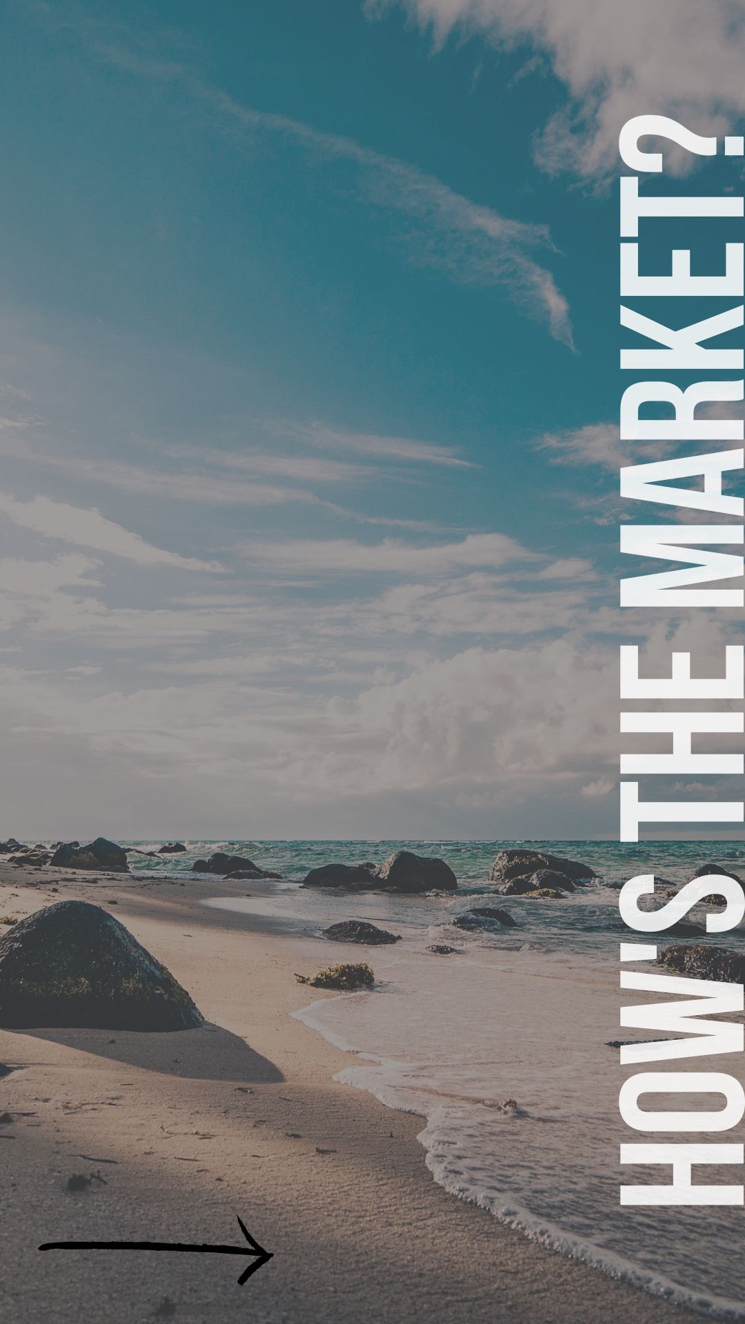 August Market Report