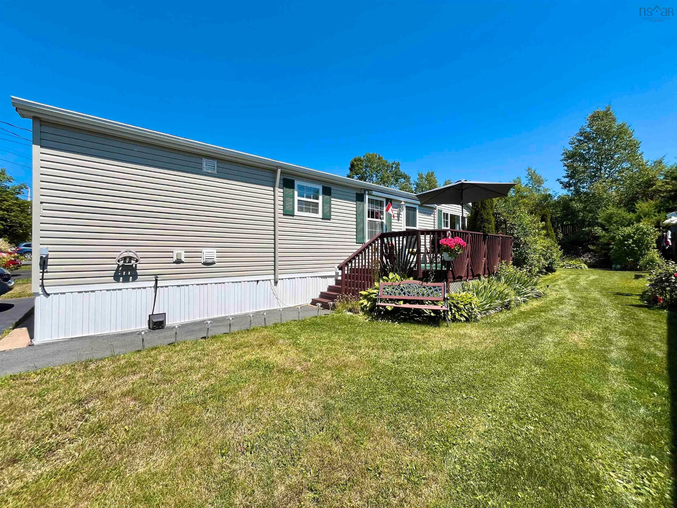 Mini Homes for Sale in Bridgewater, NS: A 2025 Guide for Buyers and Sellers