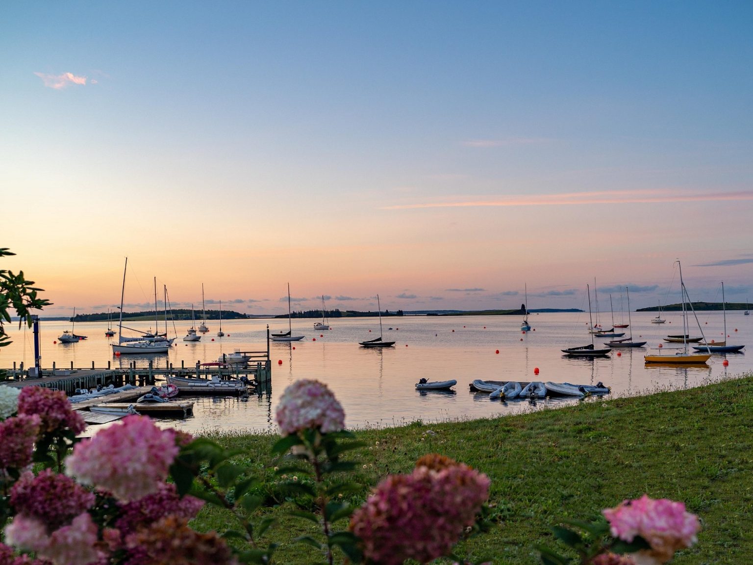 South Shore Nova Scotia: Town Comparison Guide